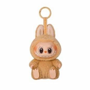 Labubu 'Have A Seat' Collectible Figure